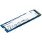 Kingston 2TB NV3 NVMe M.2 PCIe 4.0 SSD