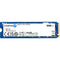 Kingston 500GB NV3 NVMe M.2 PCIe 4.0 SSD