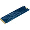 Kingston 500GB NV3 NVMe M.2 PCIe 4.0 SSD