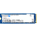 Kingston 1TB NV3 NVMe M.2 PCIe 4.0 SSD