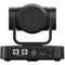 DVDO Full HD PTZ Camera with 10x Optical Zoom & USB 2.0 (Black)