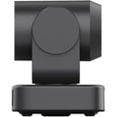 DVDO Full HD PTZ Camera with 10x Optical Zoom & USB 2.0 (Black)