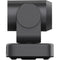DVDO Full HD PTZ Camera with 10x Optical Zoom & USB 2.0 (Black)
