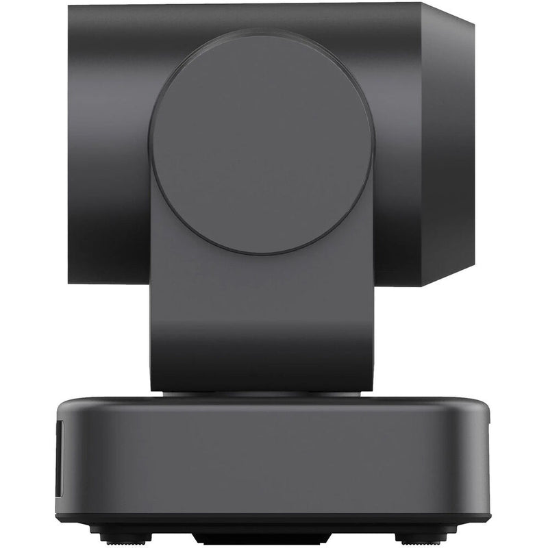 DVDO Full HD PTZ Camera with 10x Optical Zoom & USB 2.0 (Black)
