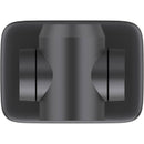 DVDO Full HD PTZ Camera with 10x Optical Zoom & USB 2.0 (Black)