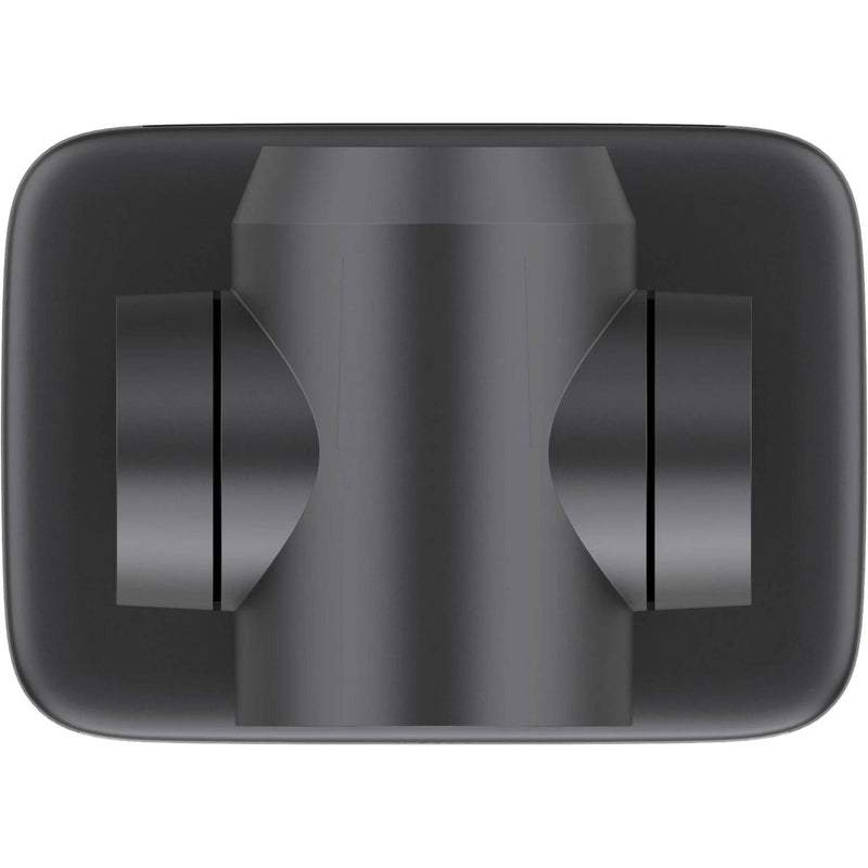 DVDO Full HD PTZ Camera with 10x Optical Zoom & USB 2.0 (Black)