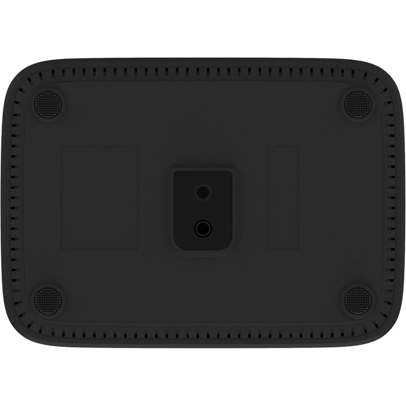 DVDO Full HD PTZ Camera with 10x Optical Zoom & USB 2.0 (Black)