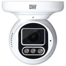Digital Watchdog MEGApix Ai CaaS DWC-XSTD05MFC1 5MP Outdoor Network Turret Camera (1TB Storage)