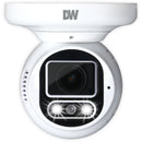 Digital Watchdog MEGApix Ai CaaS DWC-XSTD05MFC1 5MP Outdoor Network Turret Camera (1TB Storage)