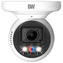 Digital Watchdog MEGApix Ai CaaS DWC-XSTD05MFC1 5MP Outdoor Network Turret Camera (1TB Storage)