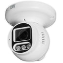 Digital Watchdog MEGApix Ai CaaS DWC-XSTD05MFC1 5MP Outdoor Network Turret Camera (1TB Storage)