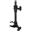 HERCULES Stands DG137B Multi Mount with Clamp for Microphones and Devices