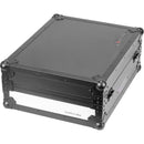 Odyssey Black Label Flight FX Case for Pioneer DJ PLX-CRSS12 & Technics SL-1200 Turntable (Black)