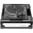 Odyssey Black Label Flight FX Case for Pioneer DJ PLX-CRSS12 & Technics SL-1200 Turntable (Black)