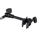 HERCULES Stands DG137B Multi Mount with Clamp for Microphones and Devices