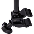 HERCULES Stands DG137B Multi Mount with Clamp for Microphones and Devices