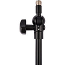 HERCULES Stands DG137B Multi Mount with Clamp for Microphones and Devices