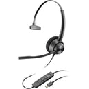 Poly EncorePro HW530 Over-the-Ear Mono Headset