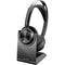 Poly Voyager Focus 2 UC Stereo Bluetooth Headset