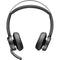 Poly Voyager Focus 2 UC Stereo Bluetooth Headset