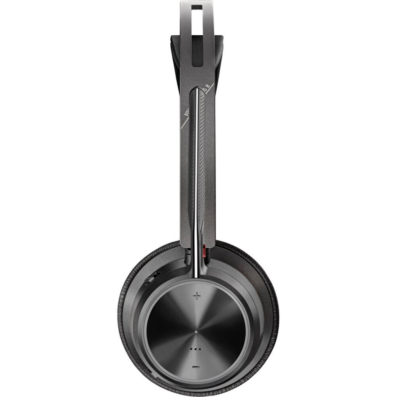 Poly Voyager Focus 2 UC Stereo Bluetooth Headset