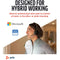 Poly Voyager Focus 2 UC Stereo Bluetooth Headset