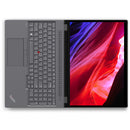 Lenovo 16" ThinkPad P16 Gen 2 Workstation Laptop with 3 Years Lenovo Premier Support