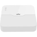 Uniview 4-ch 1-SATA Ultra 265/H.265/H.264 NVR