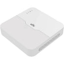 Uniview 4-ch 1-SATA Ultra 265/H.265/H.264 NVR