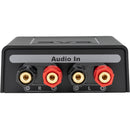 SVS SoundPath Speaker Level Subwoofer Adapter