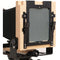 Intrepid Camera 4 x 5 View Camera (Red)