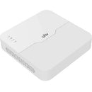 Uniview NVR501-08B-LP8 8-Channel 4K UHD NVR