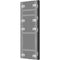 Chief TiLED 3 High dvLED Wall Mount Side Covers