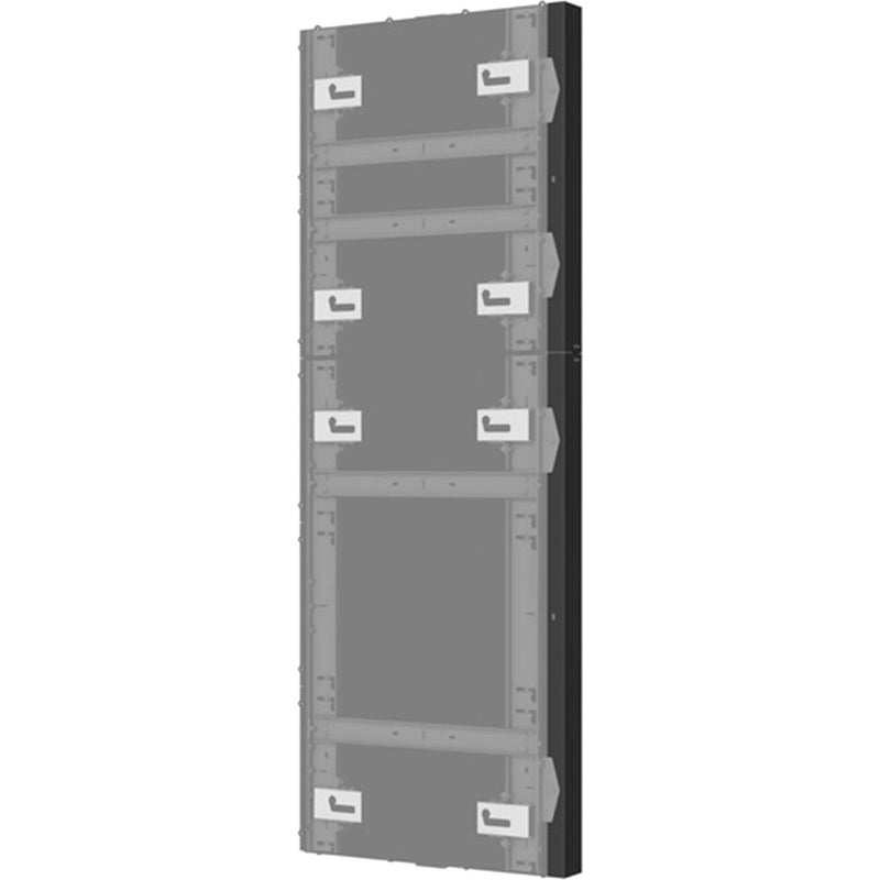 Chief TiLED 3 High dvLED Wall Mount Side Covers