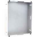 Advanced Network Devices Flush Mount Enclosure for IP Speaker