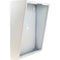 Advanced Network Devices Surface Mount Enclosure for IP Speaker