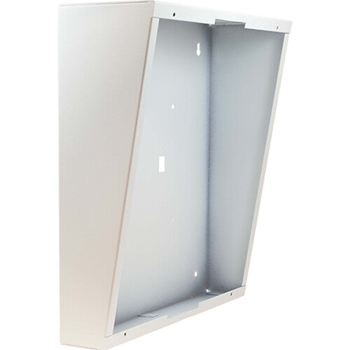 Advanced Network Devices Surface Mount Enclosure for IP Speaker