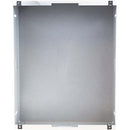 Advanced Network Devices Flush Mount Enclosure for IP Speaker