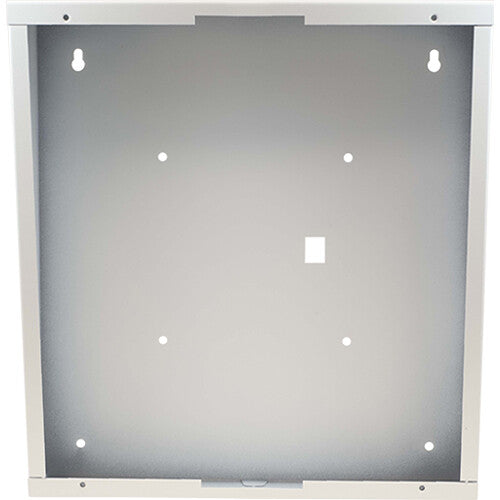Advanced Network Devices Surface Mount Enclosure for IP Speaker