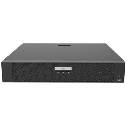 Uniview NVR504-32B-P16 32-Channel 16MP NVR (No HDD)