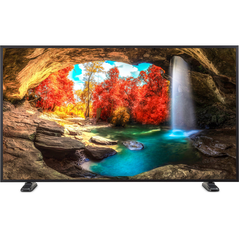 Sharp PN-ME652 65" UHD 4K HDR Commercial Monitor