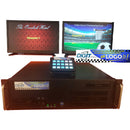 ChyTV LogoIt! HD-SDI Logo Inserter (Rackmount Chassis)