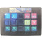 ChyTV EZ Keys Live Recall Key Action Panel