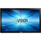 GVision USA I32ZI-OQ-45PG 32" UHD 4K Touchscreen Commercial Monitor