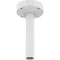 Hanwha Vision SBP-180CMB Ceiling Mount Base