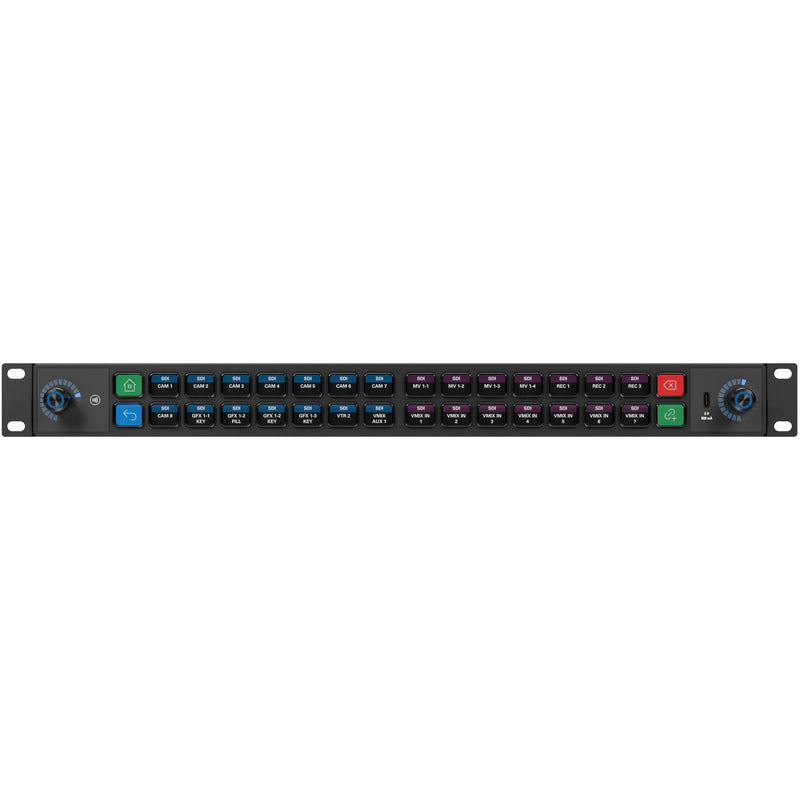 Elgato Stream Deck Studio