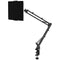 Ulanzi Dual-Arm Desk Mount for Phones & Tablets