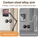 Ulanzi Dual-Arm Desk Mount for Phones & Tablets