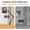 Ulanzi Dual-Arm Desk Mount for Phones & Tablets