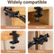 Ulanzi Dual-Arm Desk Mount for Phones & Tablets